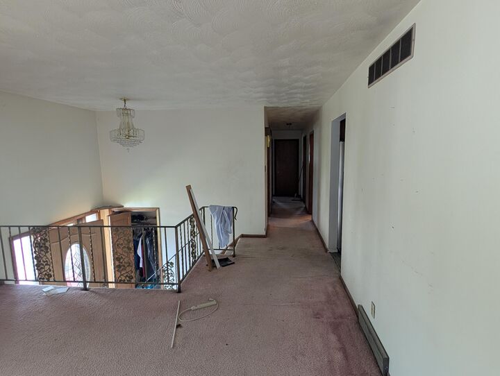 Property Photo:  5312 Arthur Street  IN 46410 