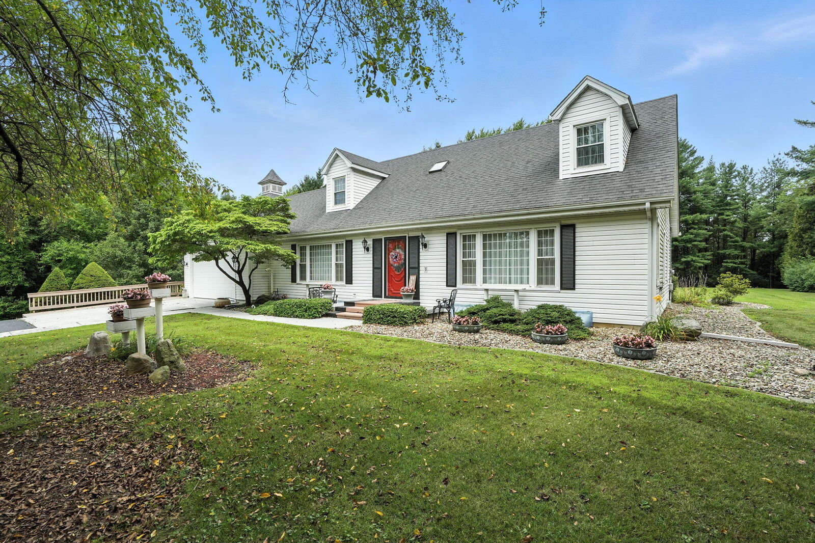 Property Photo: 7310 E 97th Avenue IN 46307