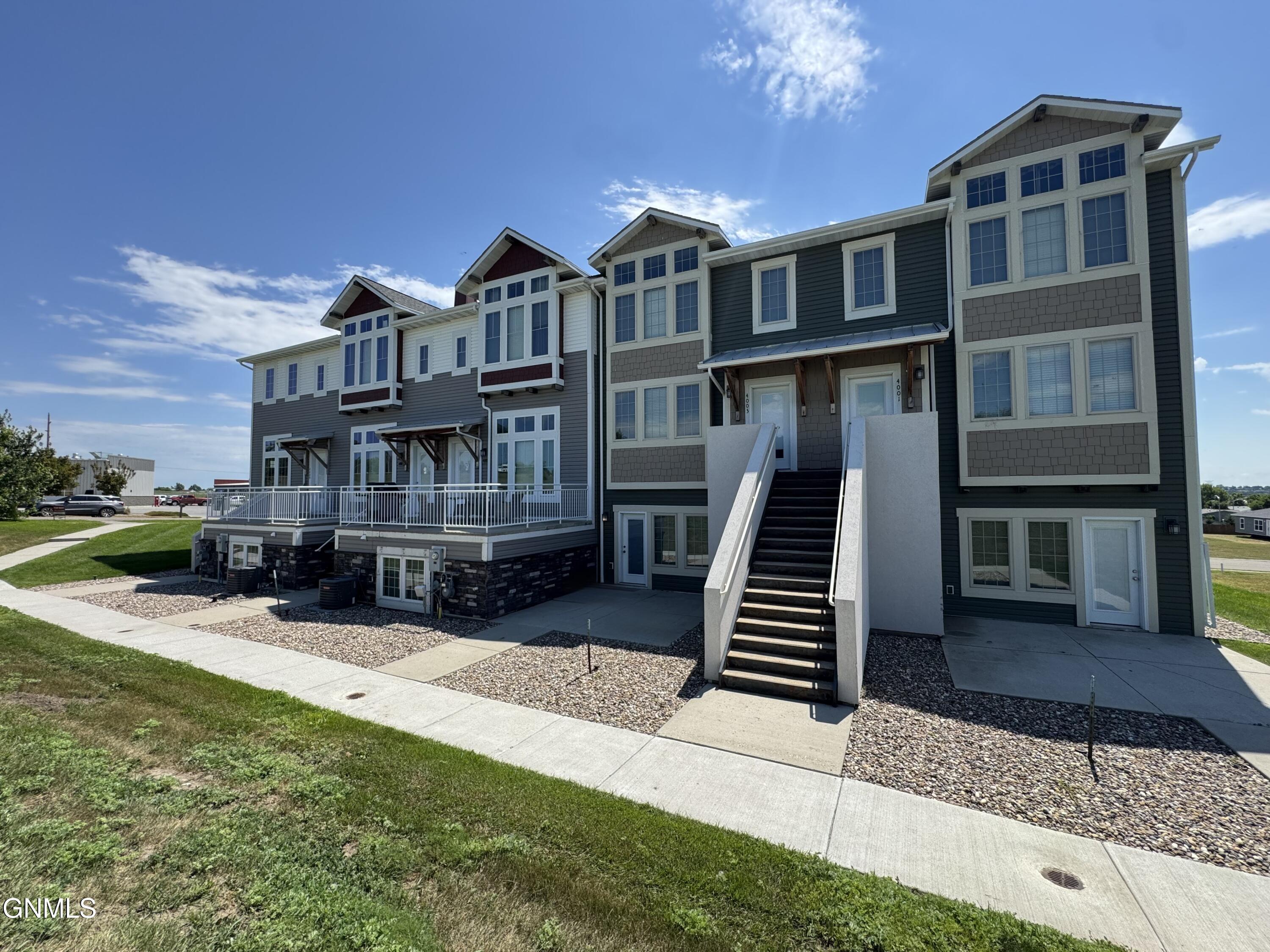 4003 E Calgary Avenue  Bismarck ND 58503 photo