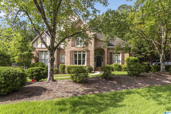 4017 Milner Way  Birmingham AL 35242 photo