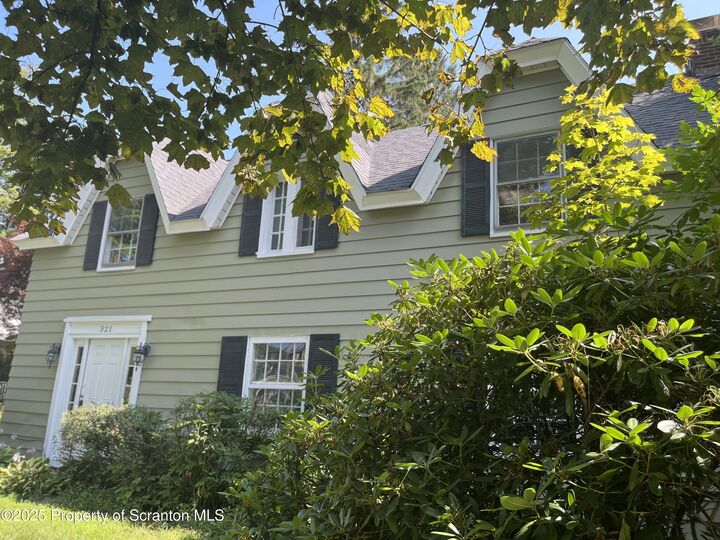 Property Photo:  321 Maple Street  PA 18801 