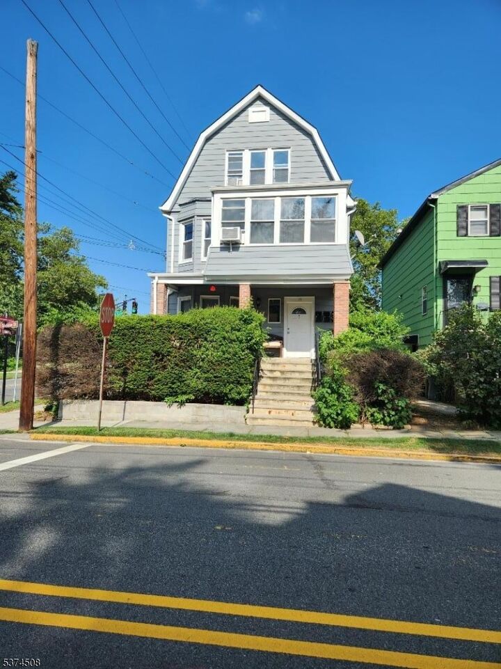 Property Photo: 79 Spruce St NJ 07003