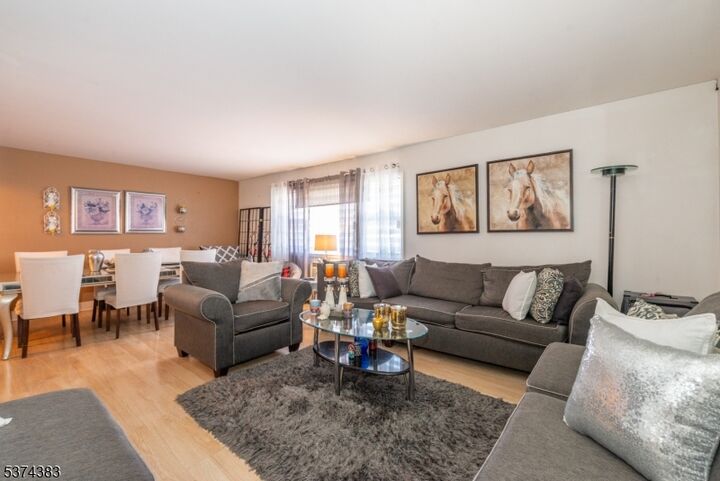 Property Photo: 2 Colonial Dr F NJ 07424