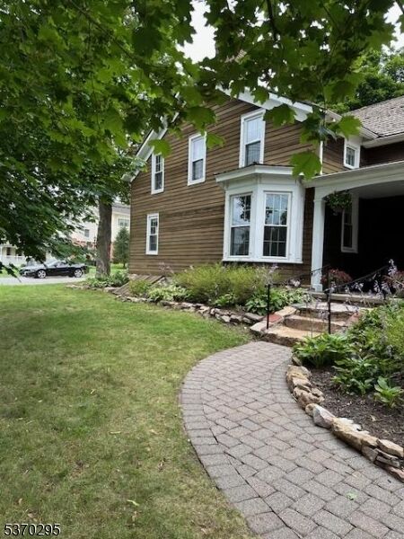 Property Photo: 111 Main St Succ NJ 07876
