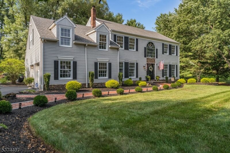 Property Photo: 4 Rolling Lane NJ 08822