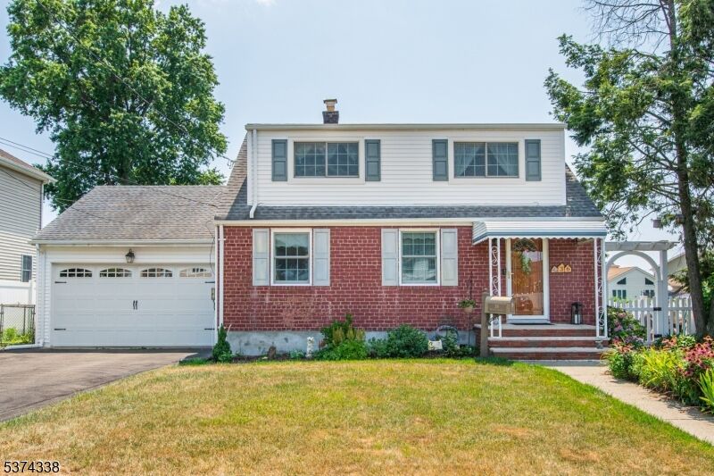 Property Photo:  36 Weller Ter  NJ 07663 