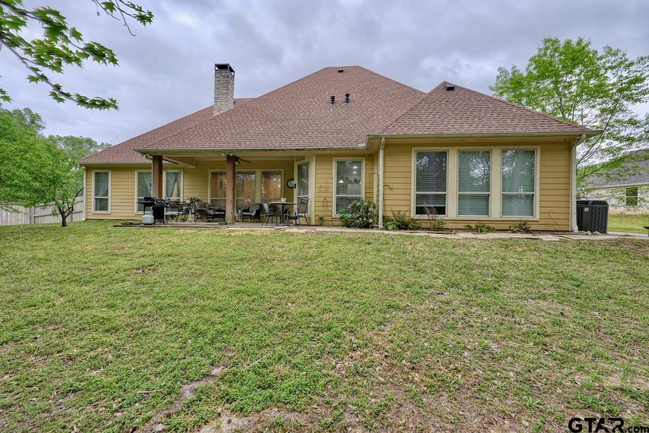 Property Photo: 12170 Copper Ct TX 75706