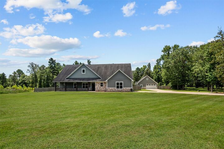 115 Dogwood Circle  Lufkin TX 75904 photo