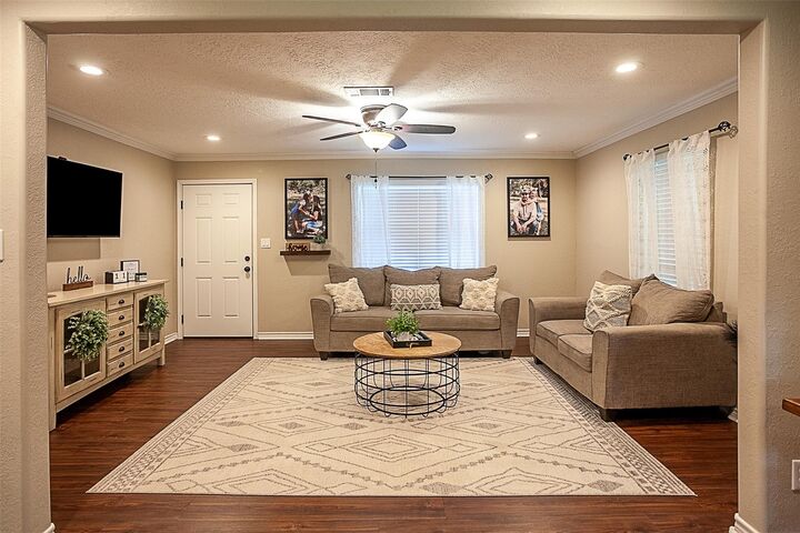Property Photo: 940 Fm 1943 TX 77664