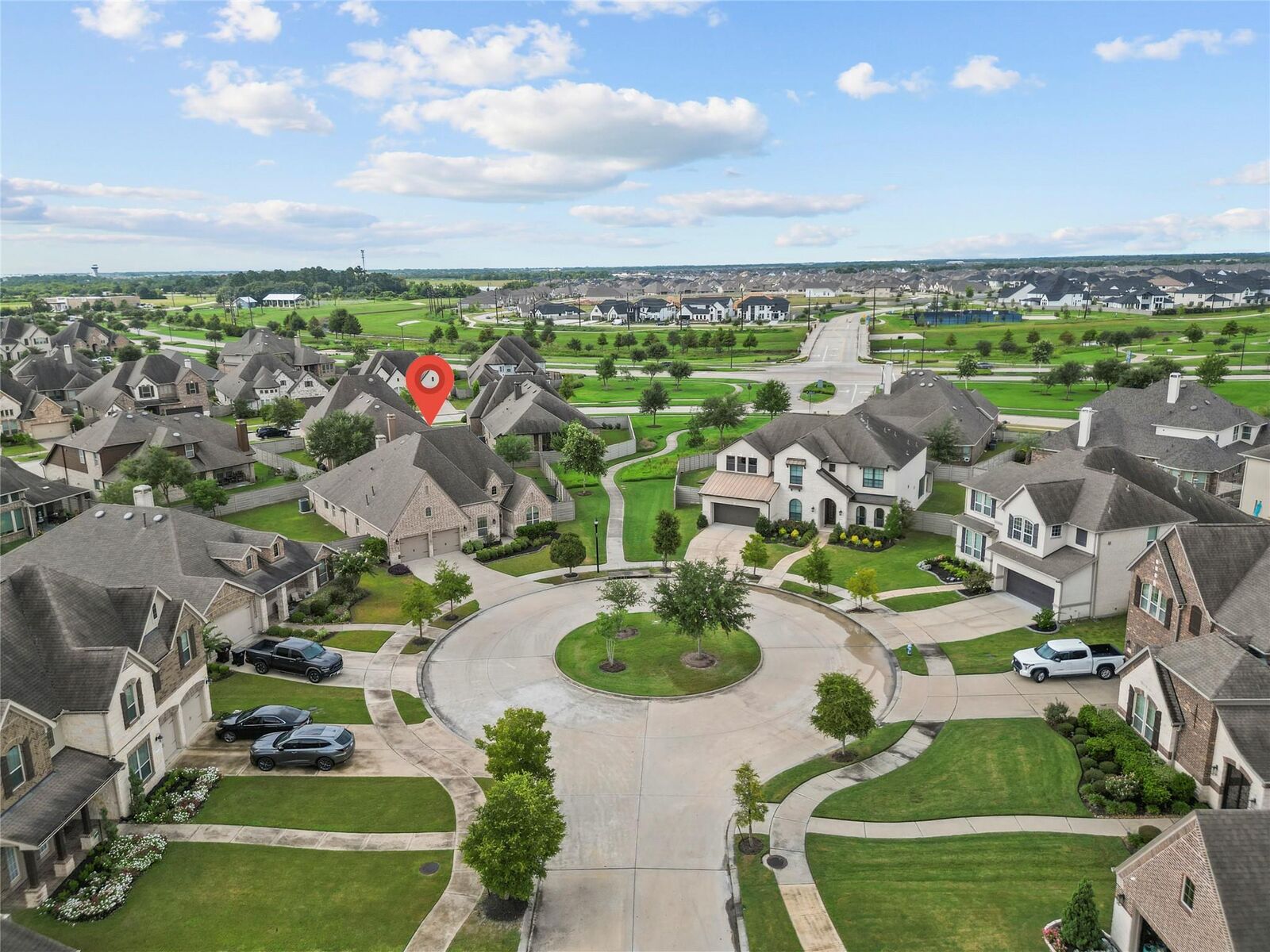 Property Photo:  4423 Willow Crest Lane  TX 77578 