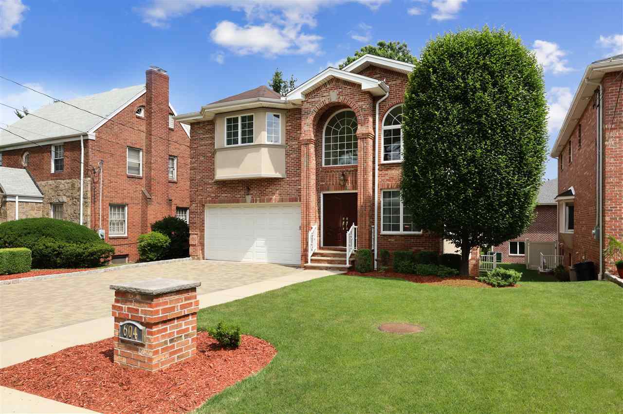 604 Abbott Ave  Ridgefield NJ 07657 photo