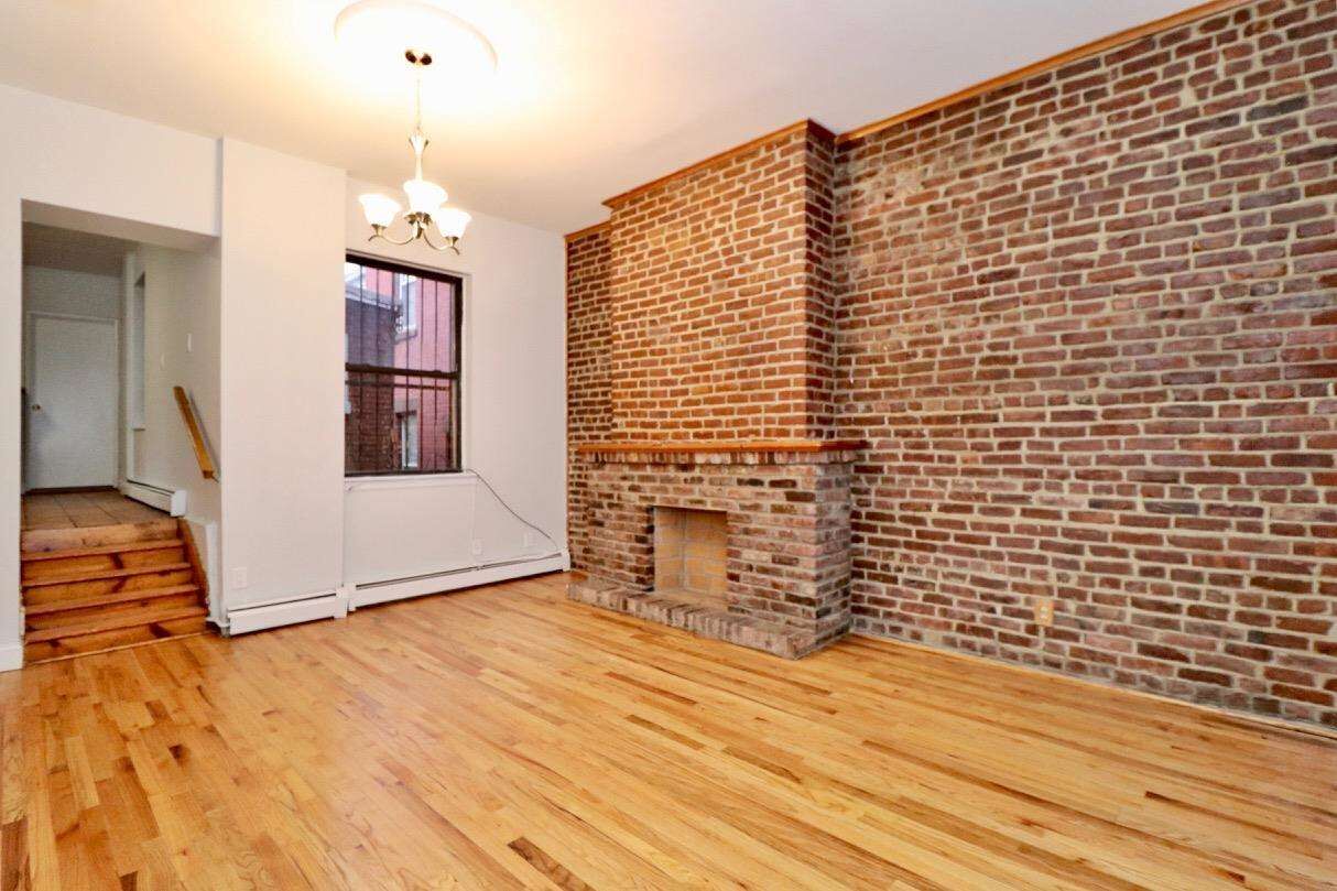 Property Photo:  603 Jersey Ave 2  NJ 07302 