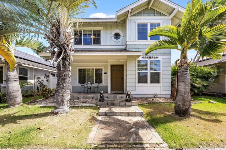91-1118 Kaipu Street  Ewa Beach HI 96706 photo