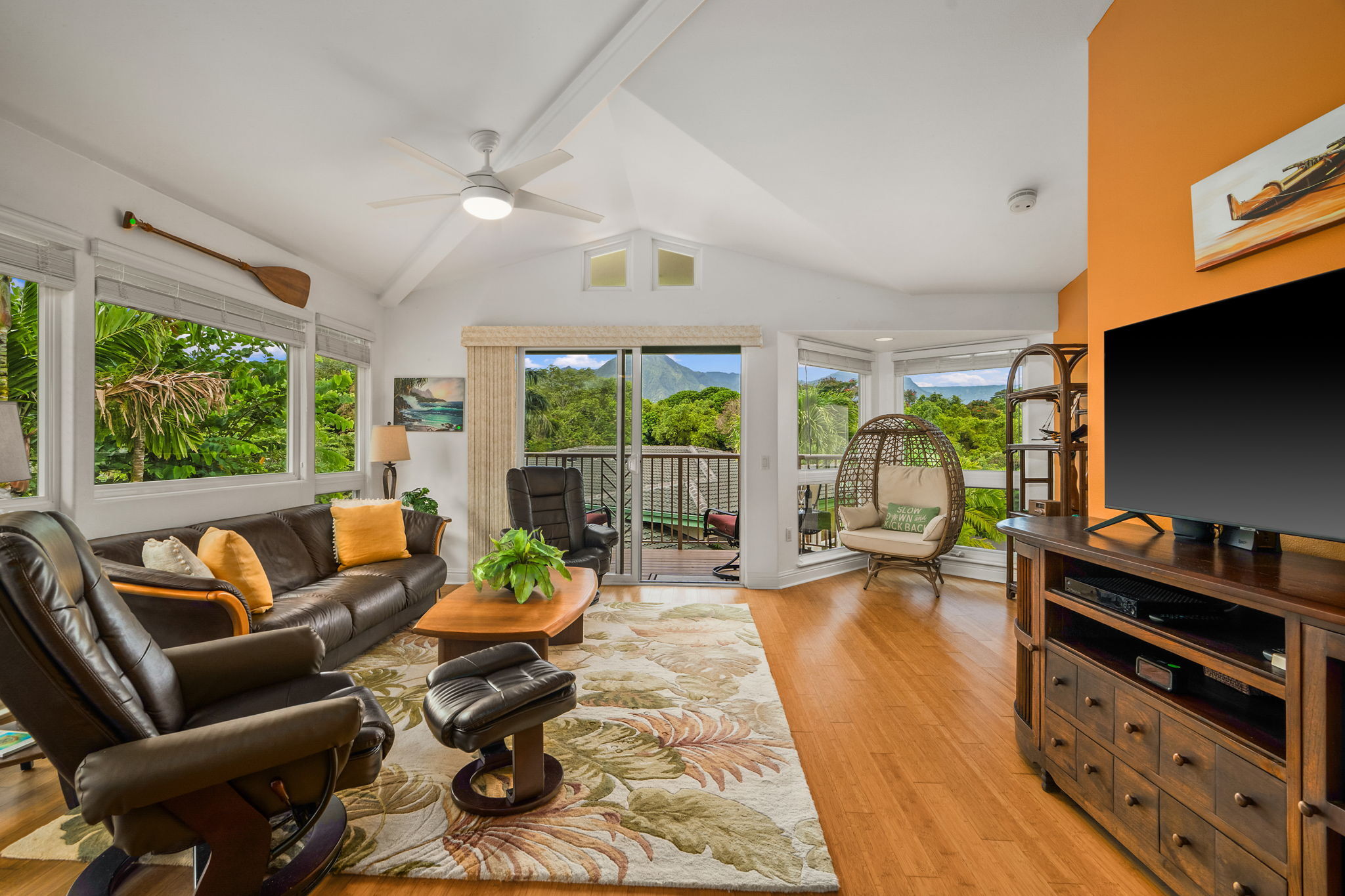Property Photo: 4141 Lei O Papa Rd 39 HI 96722