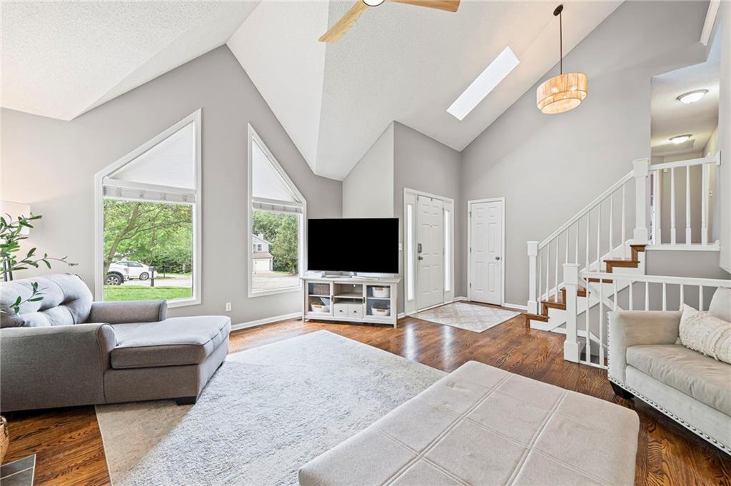 Property Photo:  7807 N Adrian Avenue  MO 64151 