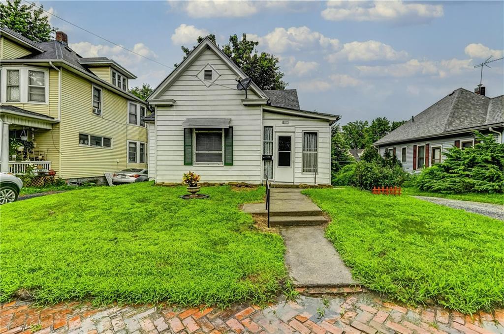 3111 Lafayette Street  St Joseph MO 64507 photo