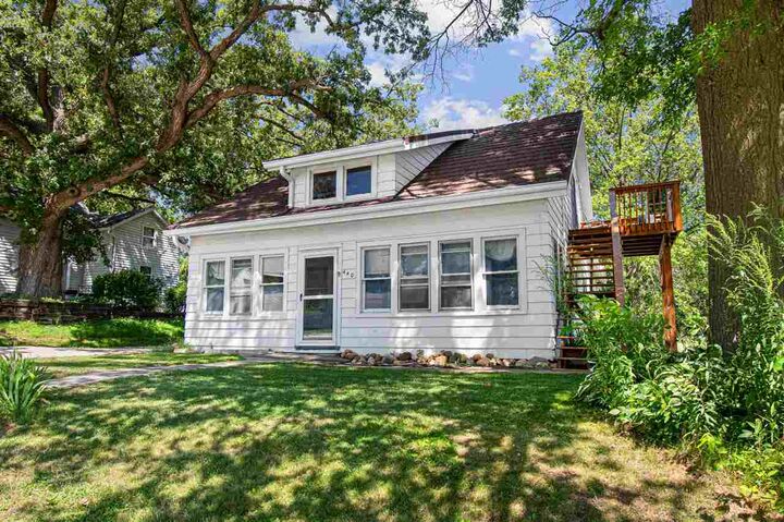 Property Photo:  440 Roberts Ferry Rd  IA 52340 