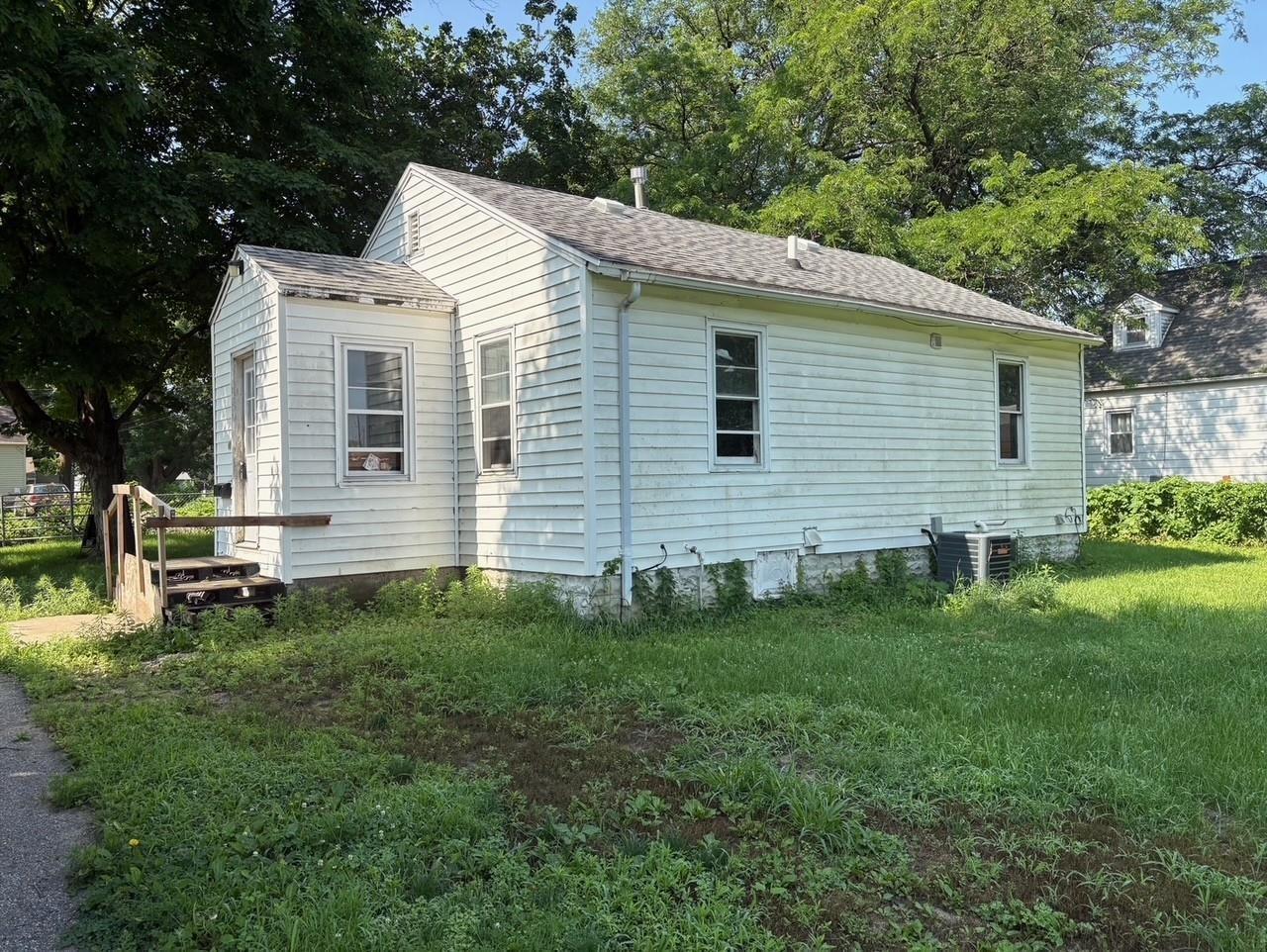 Property Photo:  455 Morrell  IA 50707 