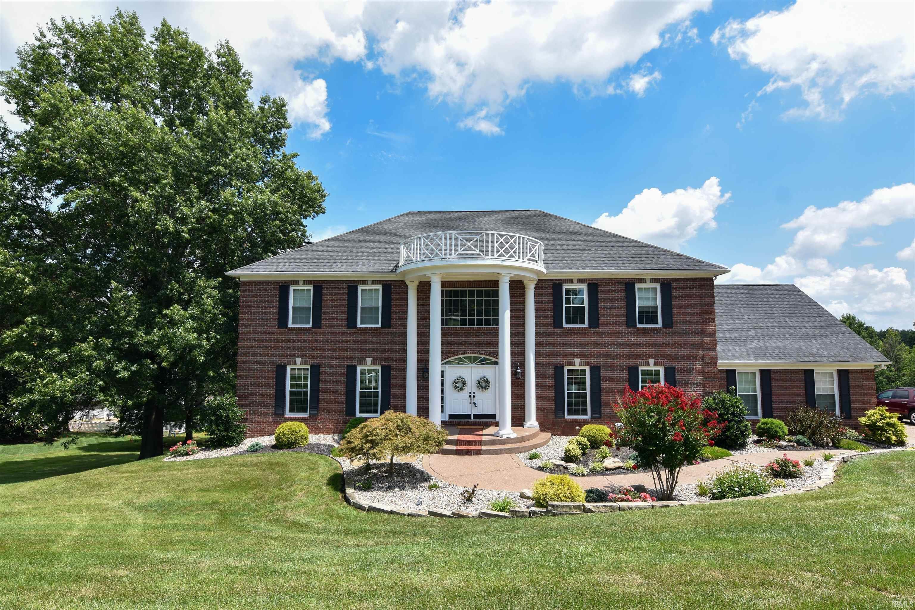 8501 Carrington Drive  Evansville IN 47711 photo