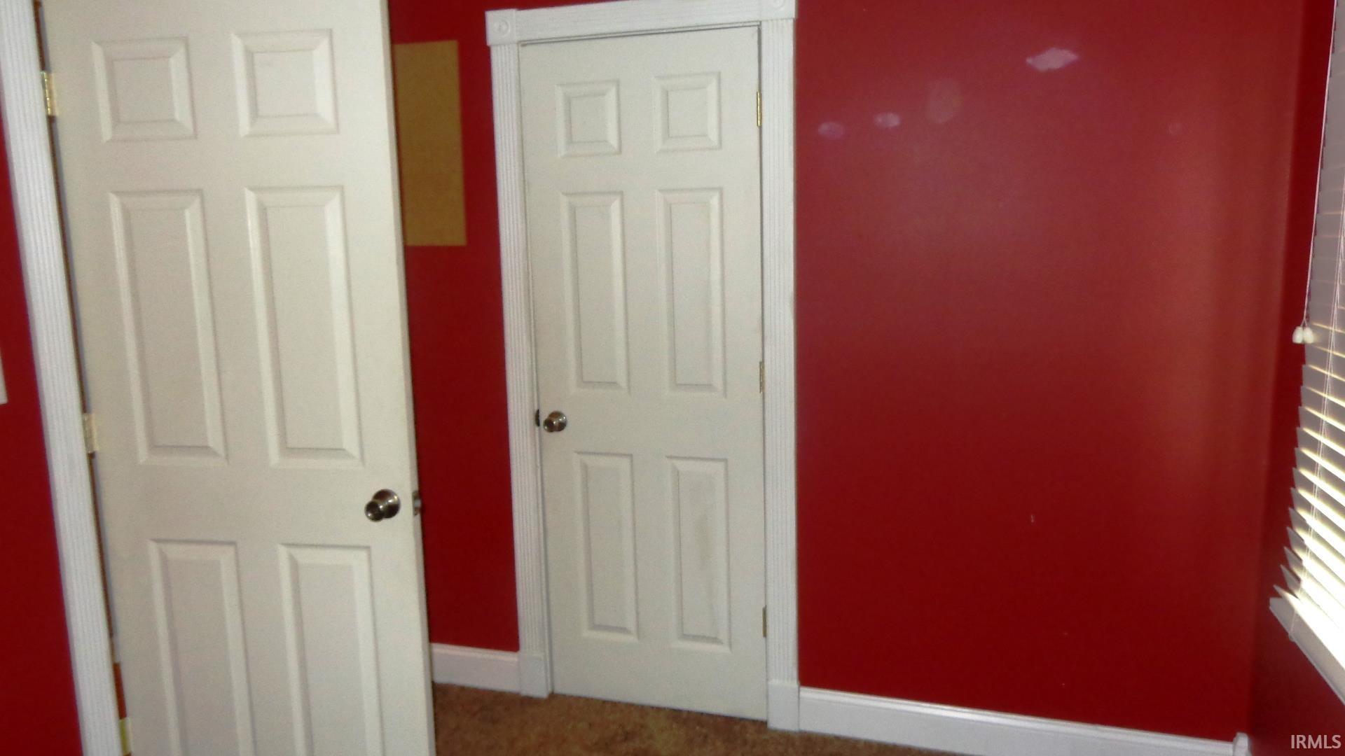 Property Photo: 917 Tulip Avenue IN 47711
