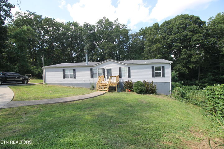 Property Photo:  4101 Kingston Hwy  TN 37763 