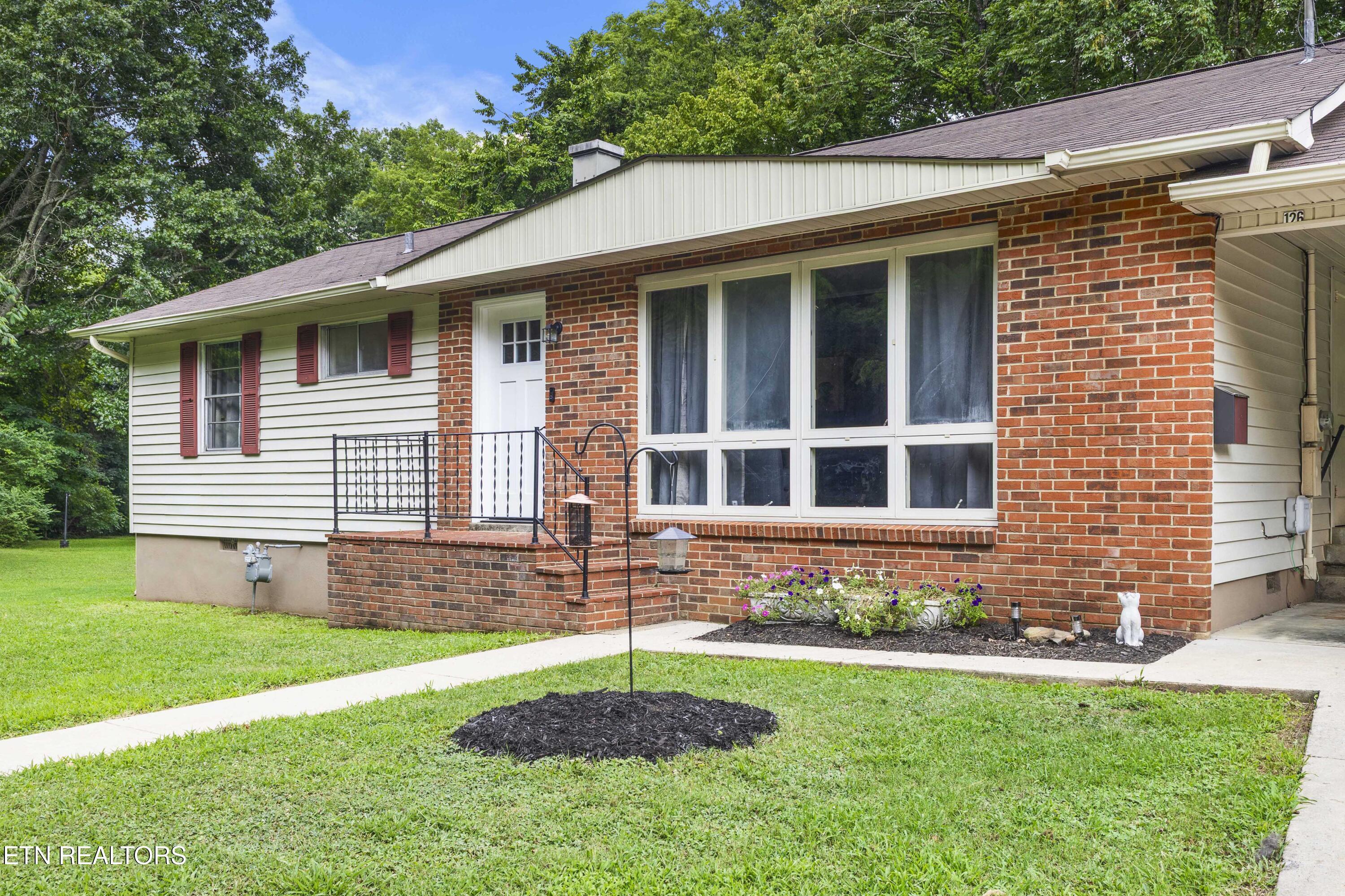 Property Photo: 126 Atlanta TN 37830