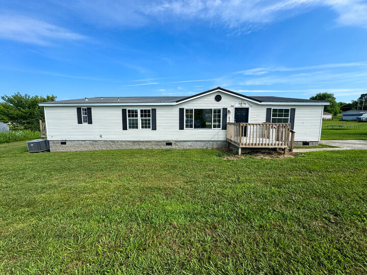 Property Photo:  100 Ringgold Valley Drive  KY 42503 