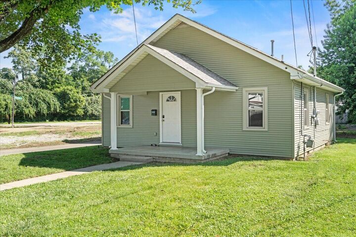 Property Photo:  101 Bluegrass Avenue  KY 40505 