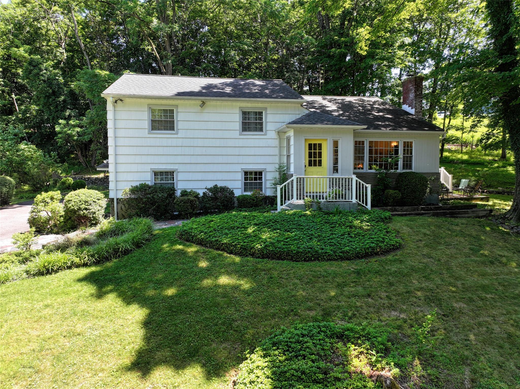 Property Photo: 14 Cherie Lane NY 12553