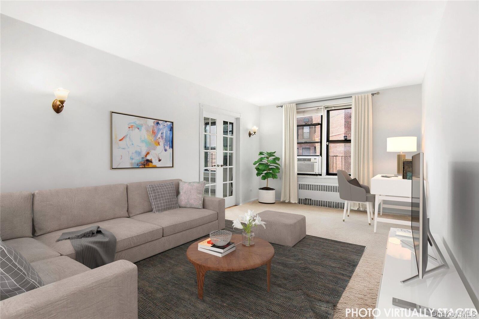 Property Photo:  83-75 Woodhaven Boulevard 5S  NY 11421 