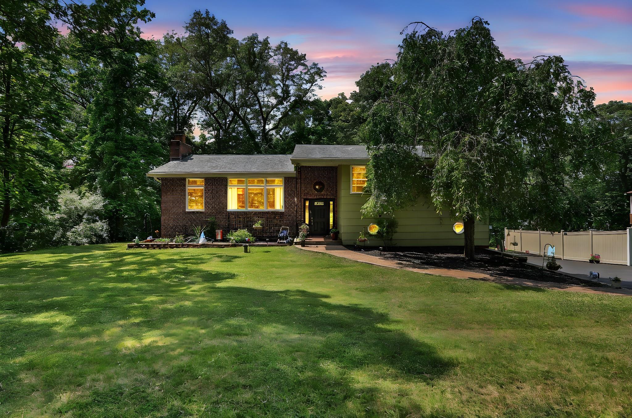 Property Photo: 313 Chestnut Avenue NY 12553