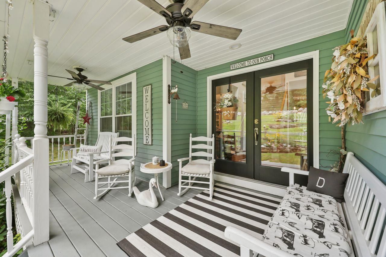 Property Photo: 171 Tammany Hall Road NY 10512