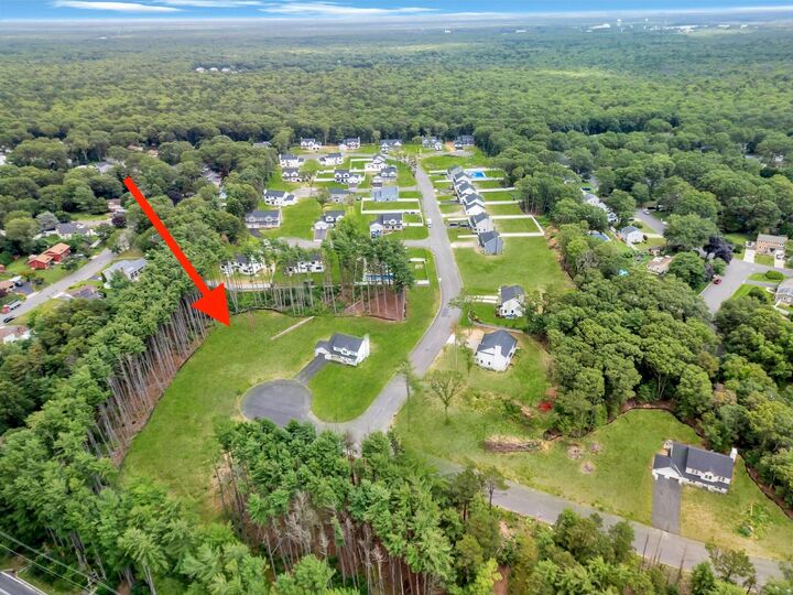 Property Photo:  Lot #6 Cardinal Court  NY 11961