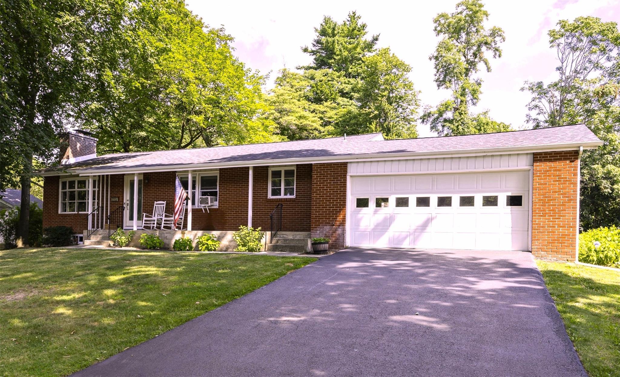 Property Photo: 37 Chestnut Street NY 12601