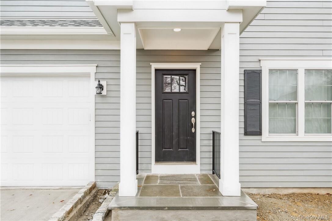 Property Photo: 9 Park Avenue NY 10528