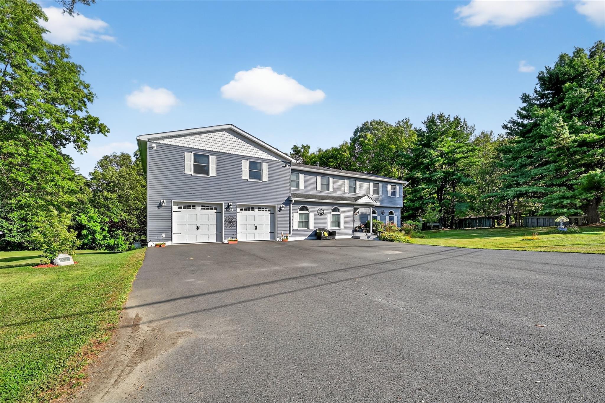 Property Photo: 334 Greeves Road NY 10958