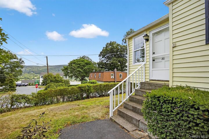 Property Photo: 20 Fulton Road NY 10922