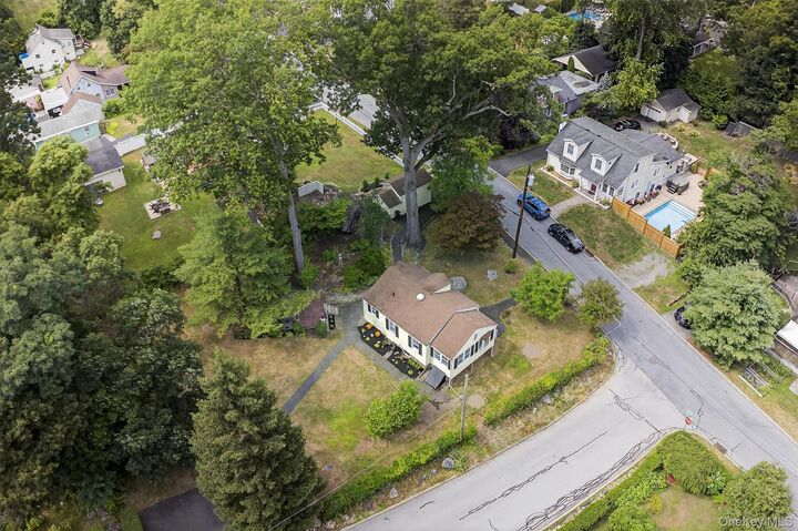 Property Photo: 20 Fulton Road NY 10922