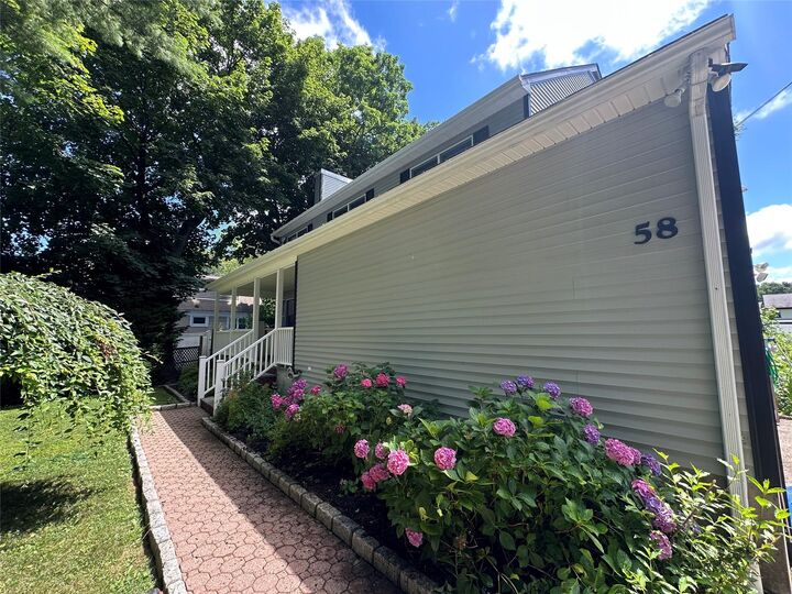 Property Photo: 58 Narragansett Avenue NY 10562