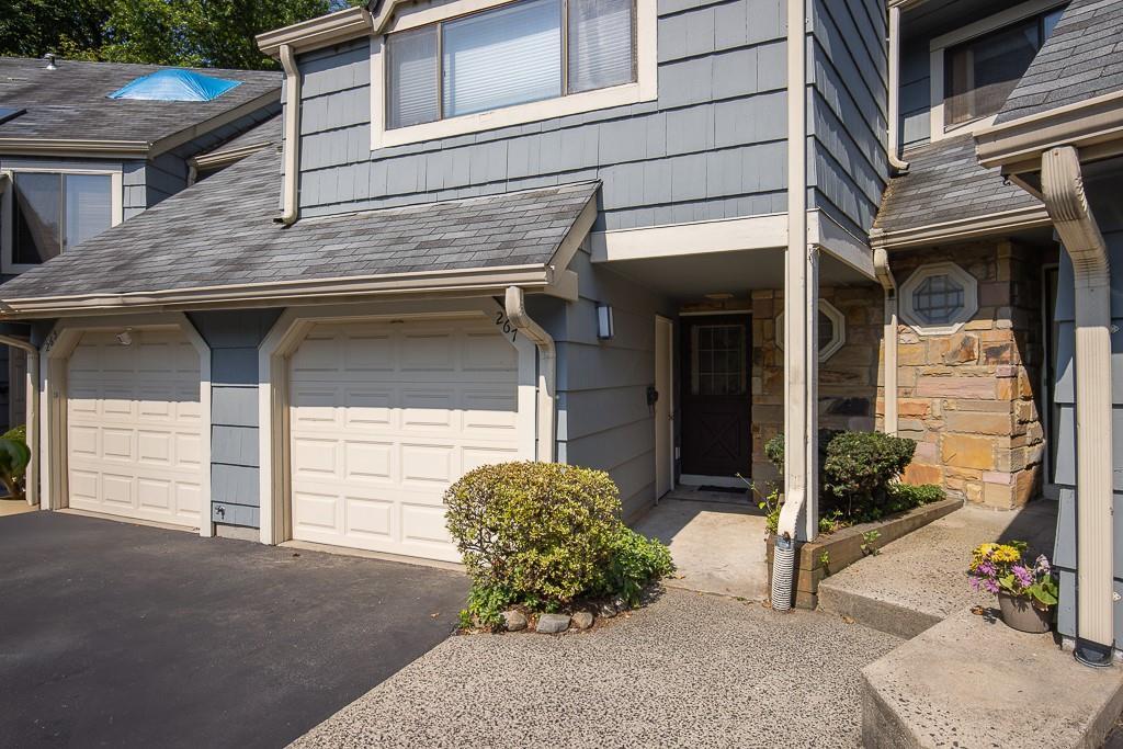 Property Photo: 267 Treetop Circle 267 NY 10954
