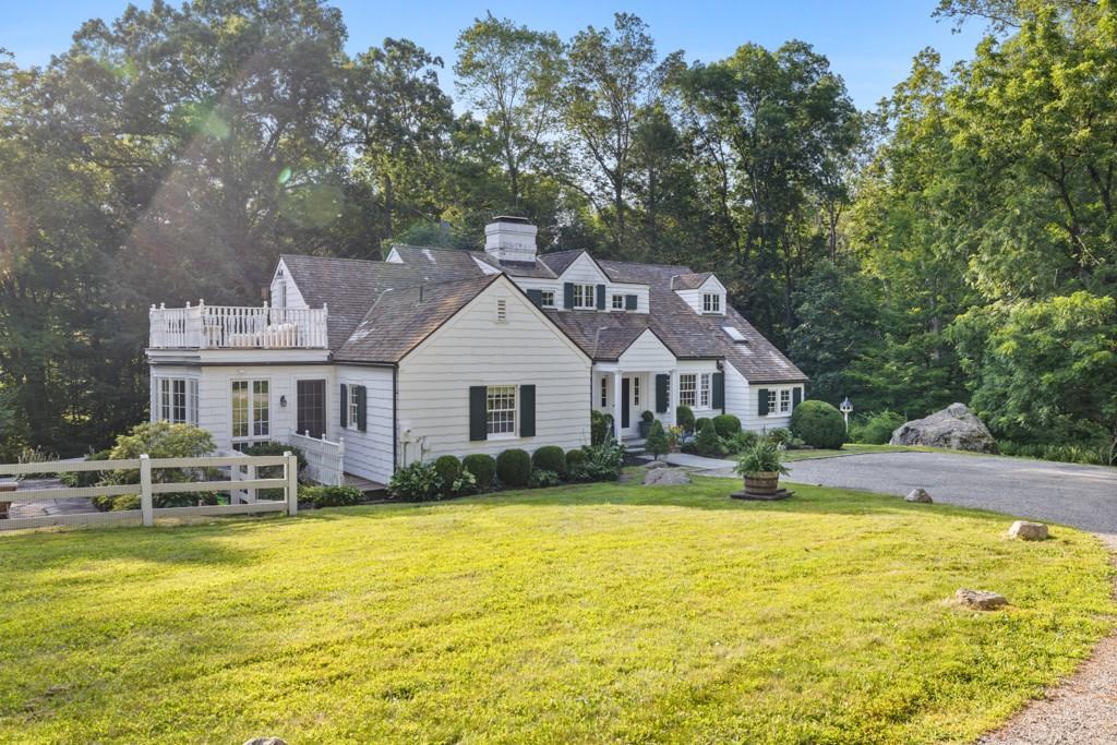 Property Photo: 128 Beaver Dam Road NY 10536