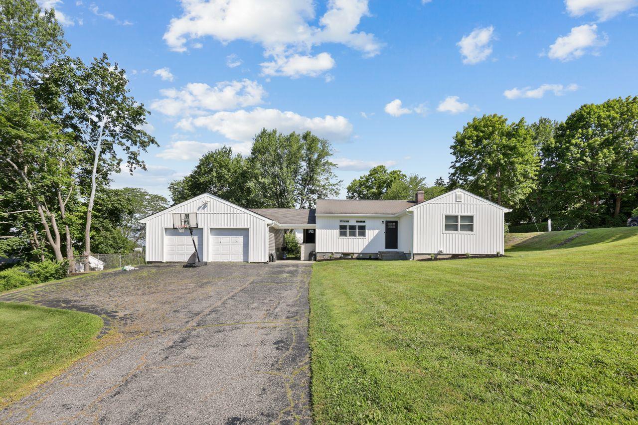 Property Photo:  4 Wilson Road  NY 10509 