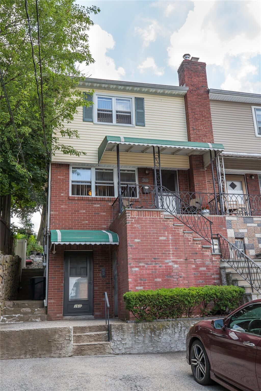 Property Photo:  360 N Broadway  NY 10701 