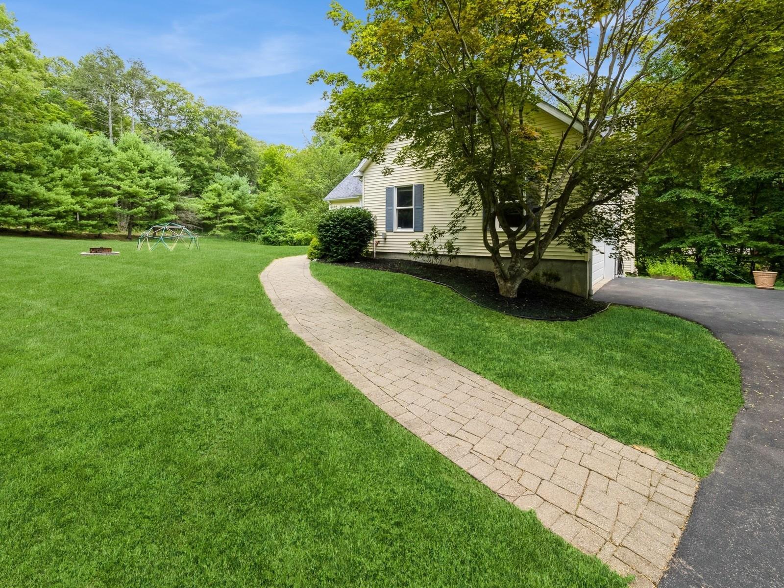 Property Photo: 314 Dennytown Road NY 10579