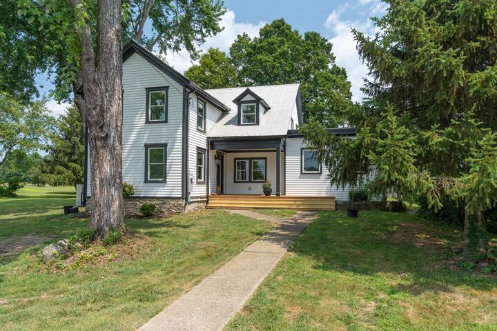 Property Photo: 1236 County Route 6 NY 12526