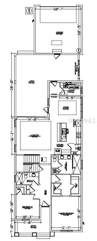 Property Photo: 10040 Peebles Street FL 32827