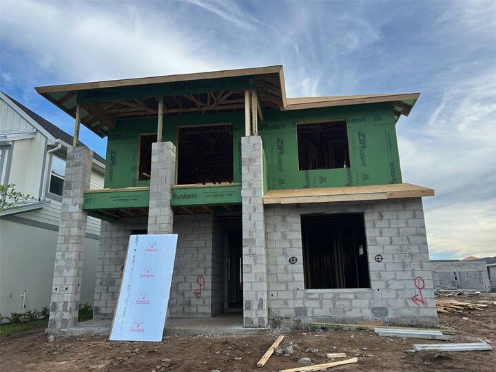 Property Photo:  10040 Peebles Street  FL 32827 