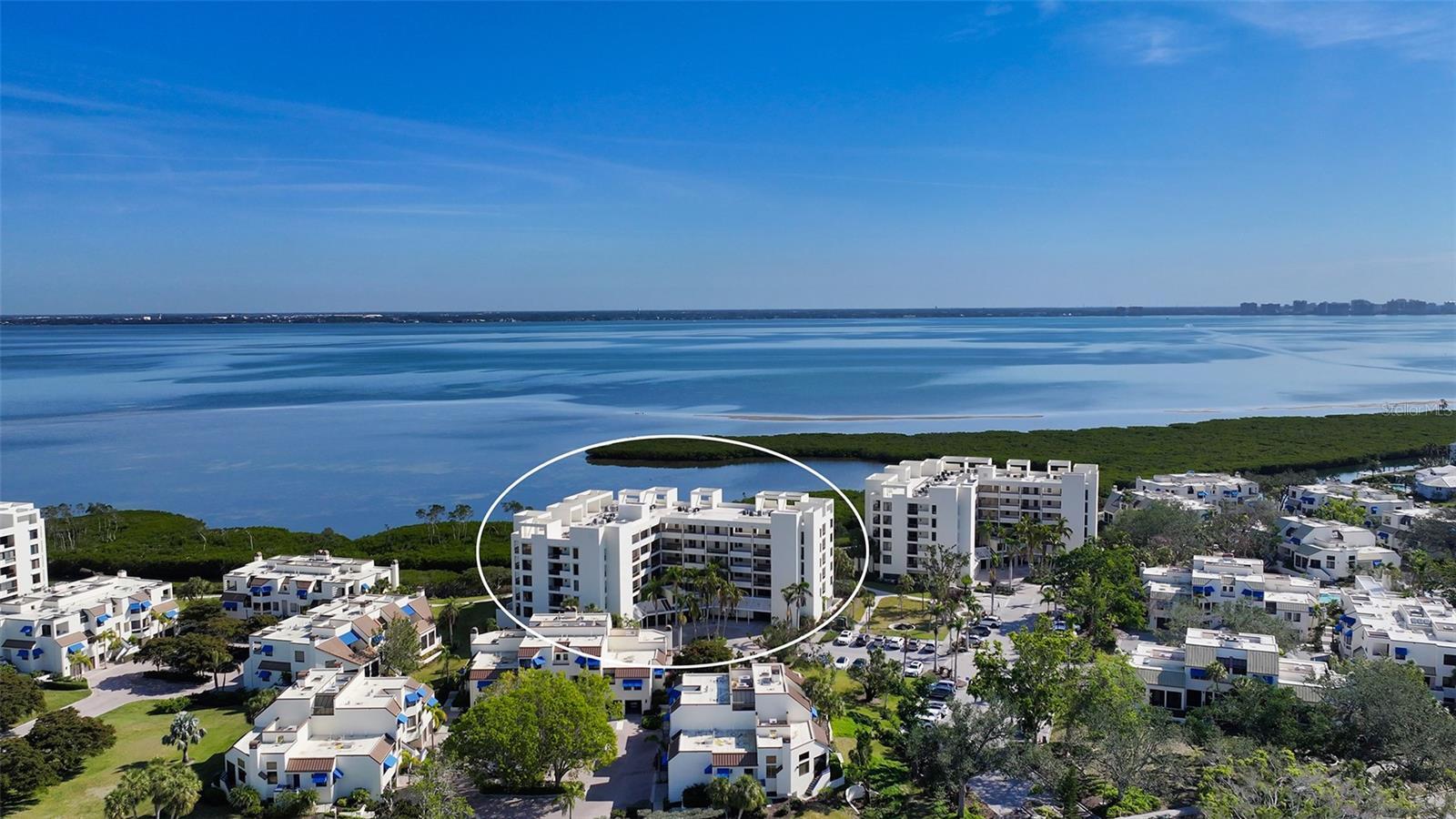 Property Photo: 1932 Harbourside Drive 244 FL 34228