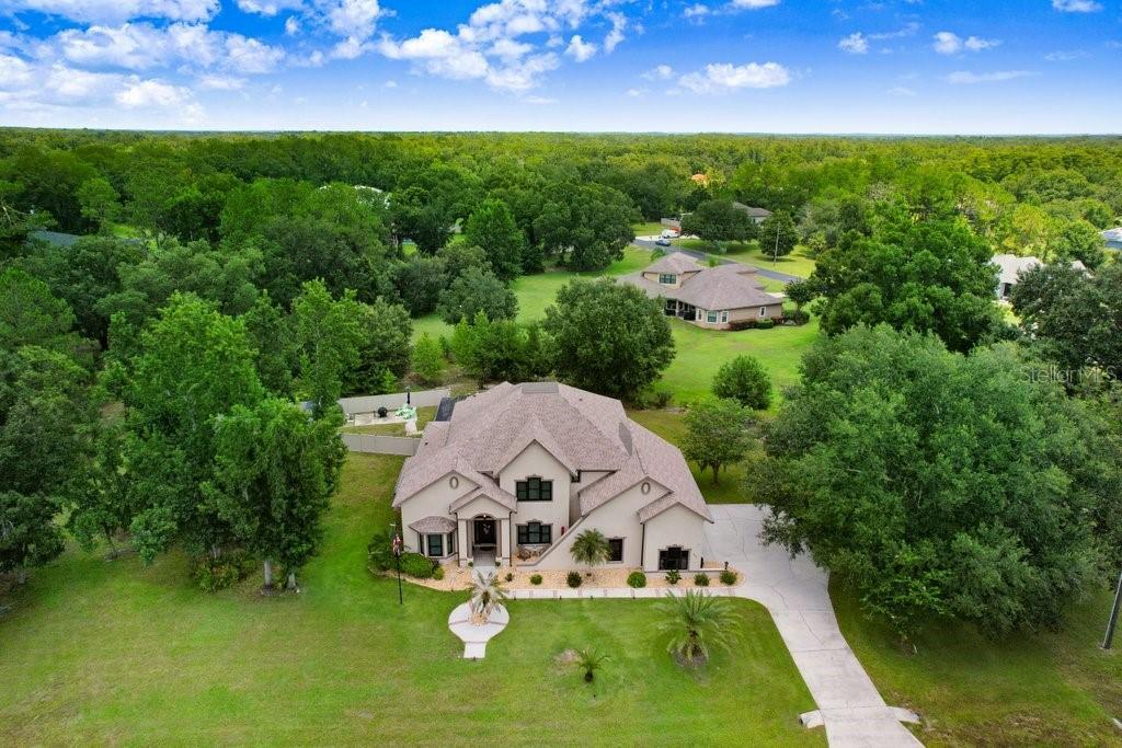 Property Photo:  8935 Woodleaf Boulevard  FL 33544 