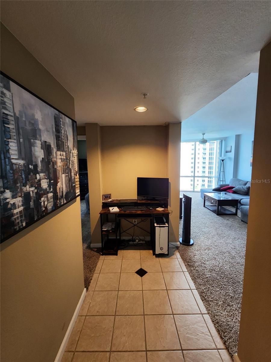 Property Photo: 322 E Central Boulevard 1514 FL 32801
